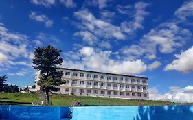 Hotel Tsalka