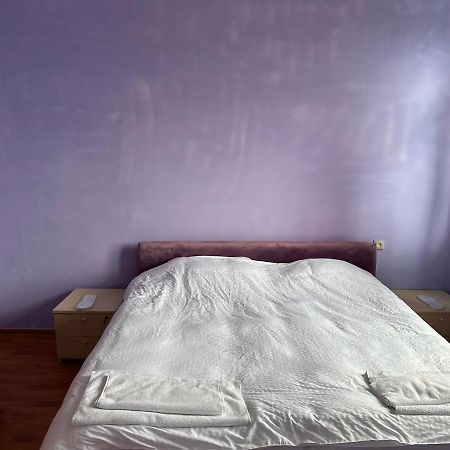 Отель Tsalka Экстерьер фото