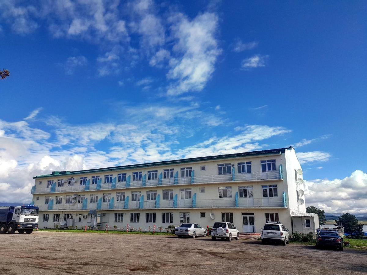 Отель Tsalka Экстерьер фото