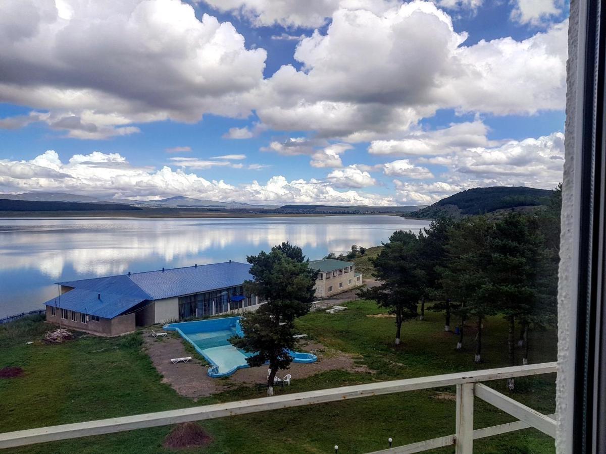 Отель Tsalka Экстерьер фото