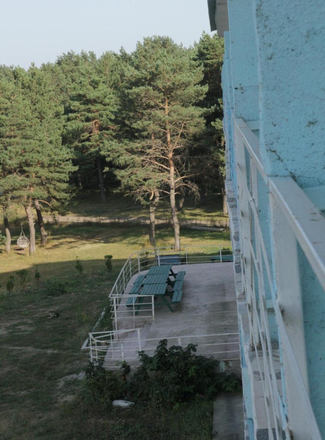 Отель Tsalka Экстерьер фото